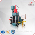 Forward-out Ubc Aluminum Cans Baling Press Machine